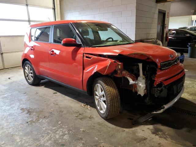 Photo 3 VIN: KNDJP3A57J7508499 - KIA SOUL + 