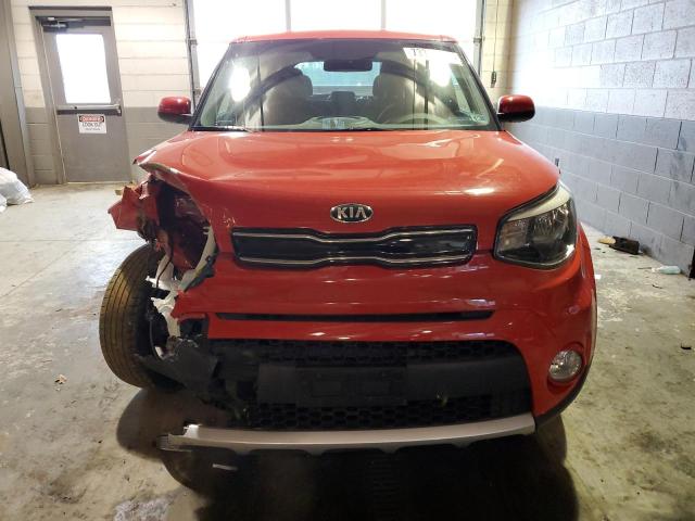 Photo 4 VIN: KNDJP3A57J7508499 - KIA SOUL + 