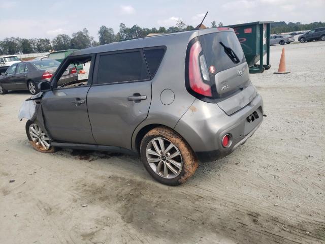 Photo 1 VIN: KNDJP3A57J7508521 - KIA SOUL + 