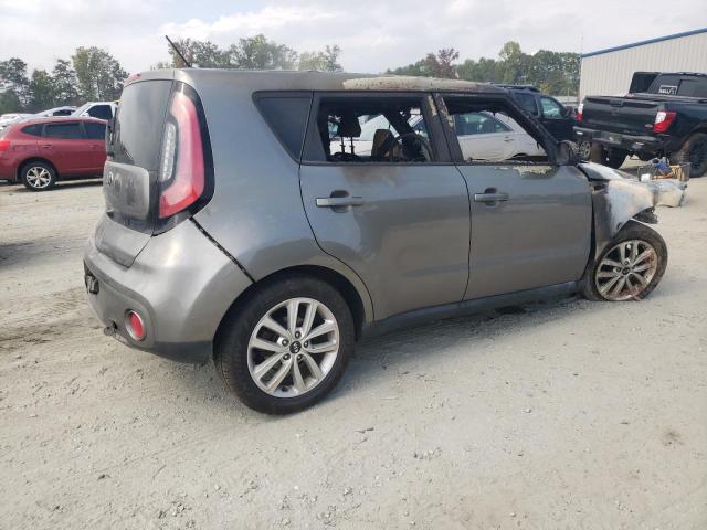 Photo 2 VIN: KNDJP3A57J7508521 - KIA SOUL + 