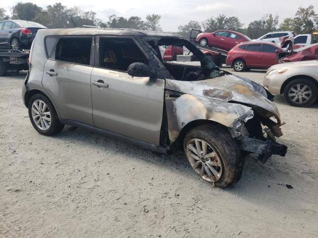 Photo 3 VIN: KNDJP3A57J7508521 - KIA SOUL + 