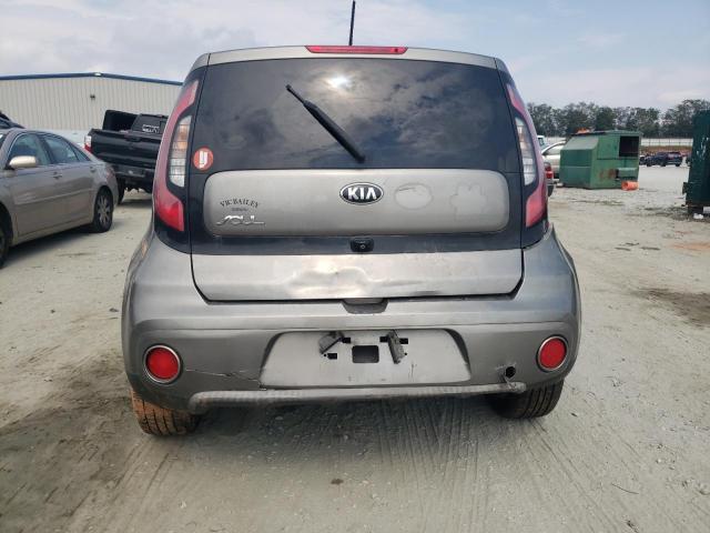 Photo 5 VIN: KNDJP3A57J7508521 - KIA SOUL + 