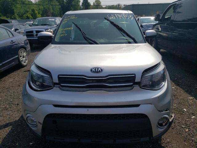 Photo 4 VIN: KNDJP3A57J7509328 - KIA SOUL + 