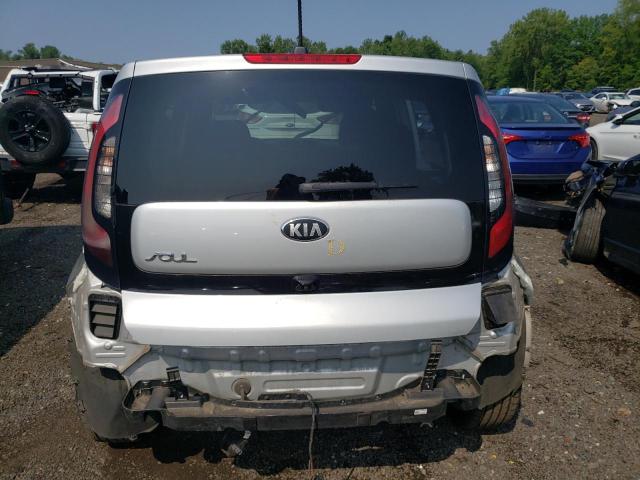 Photo 5 VIN: KNDJP3A57J7509328 - KIA SOUL + 