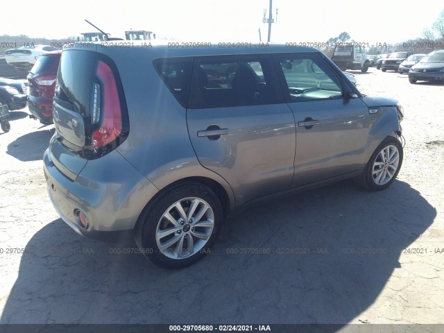 Photo 3 VIN: KNDJP3A57J7513346 - KIA SOUL 