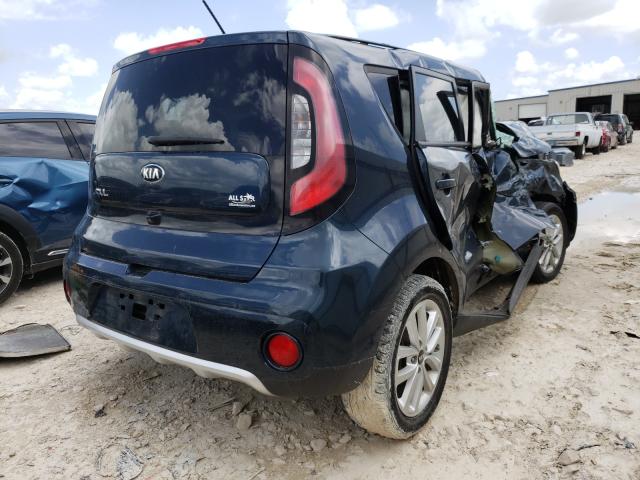 Photo 3 VIN: KNDJP3A57J7518028 - KIA SOUL 