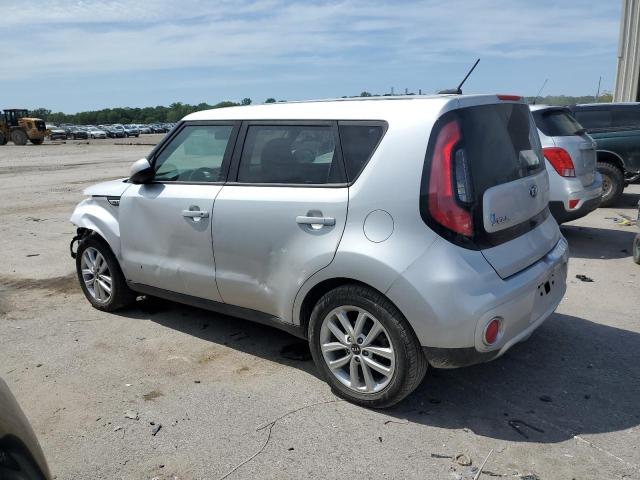 Photo 1 VIN: KNDJP3A57J7530597 - KIA SOUL + 