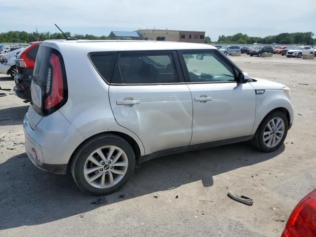 Photo 2 VIN: KNDJP3A57J7530597 - KIA SOUL + 