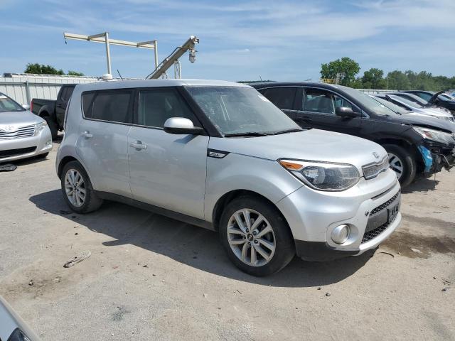 Photo 3 VIN: KNDJP3A57J7530597 - KIA SOUL + 