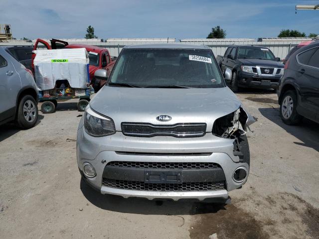 Photo 4 VIN: KNDJP3A57J7530597 - KIA SOUL + 