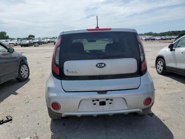 Photo 5 VIN: KNDJP3A57J7530597 - KIA SOUL + 