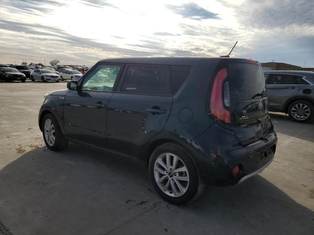 Photo 1 VIN: KNDJP3A57J7536738 - KIA SOUL + 