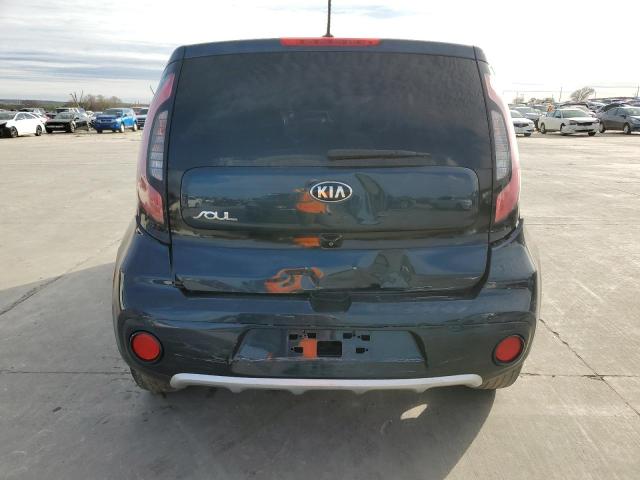 Photo 5 VIN: KNDJP3A57J7536738 - KIA SOUL + 