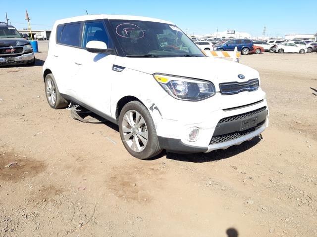 Photo 0 VIN: KNDJP3A57J7537114 - KIA SOUL + 