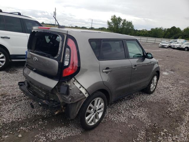 Photo 3 VIN: KNDJP3A57J7538361 - KIA SOUL + 