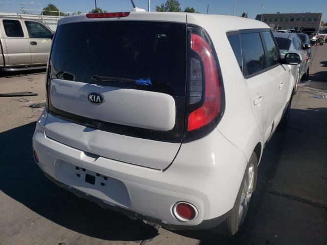 Photo 3 VIN: KNDJP3A57J7538425 - KIA SOUL + 