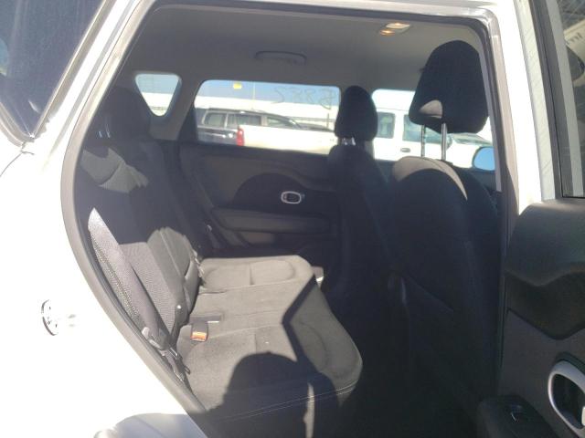 Photo 5 VIN: KNDJP3A57J7538425 - KIA SOUL + 