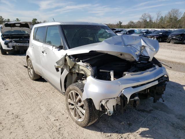 Photo 0 VIN: KNDJP3A57J7538943 - KIA SOUL + 