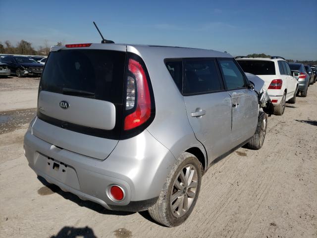 Photo 3 VIN: KNDJP3A57J7538943 - KIA SOUL + 