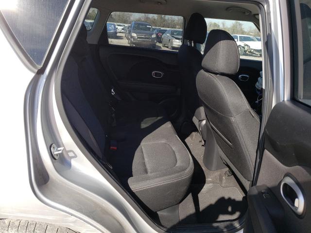 Photo 5 VIN: KNDJP3A57J7538943 - KIA SOUL + 