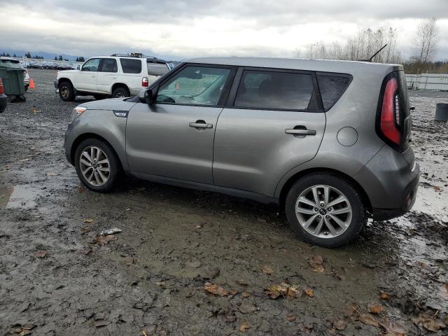 Photo 1 VIN: KNDJP3A57J7539929 - KIA SOUL + 