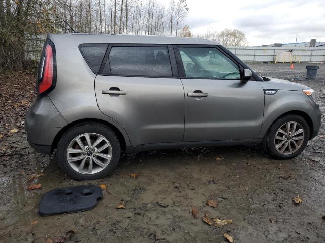 Photo 2 VIN: KNDJP3A57J7539929 - KIA SOUL + 