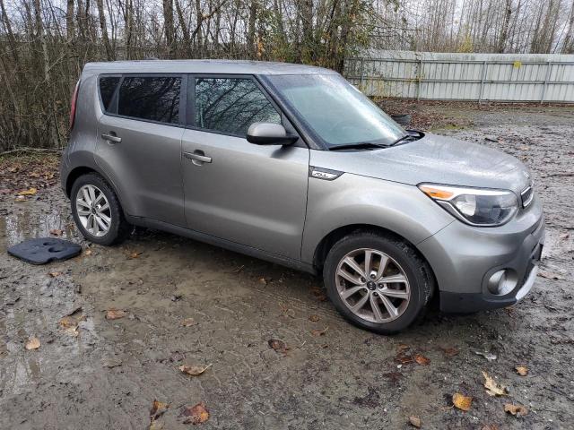 Photo 3 VIN: KNDJP3A57J7539929 - KIA SOUL + 