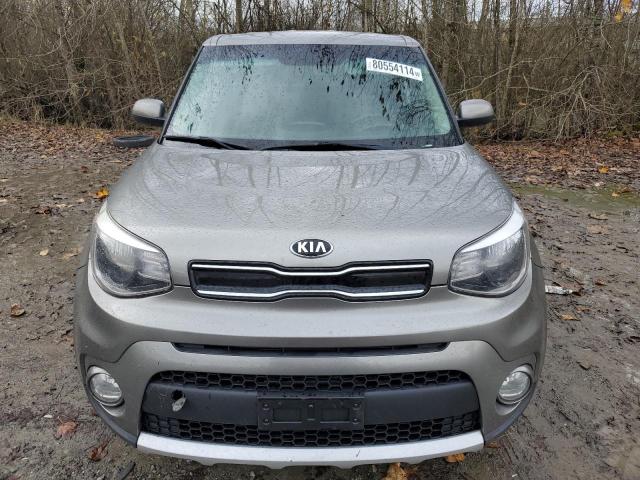 Photo 4 VIN: KNDJP3A57J7539929 - KIA SOUL + 