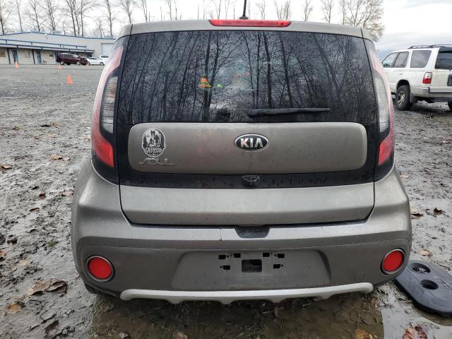 Photo 5 VIN: KNDJP3A57J7539929 - KIA SOUL + 