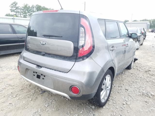 Photo 3 VIN: KNDJP3A57J7540594 - KIA SOUL + 