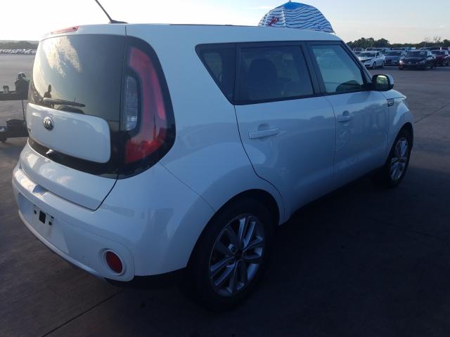 Photo 3 VIN: KNDJP3A57J7543494 - KIA SOUL + 