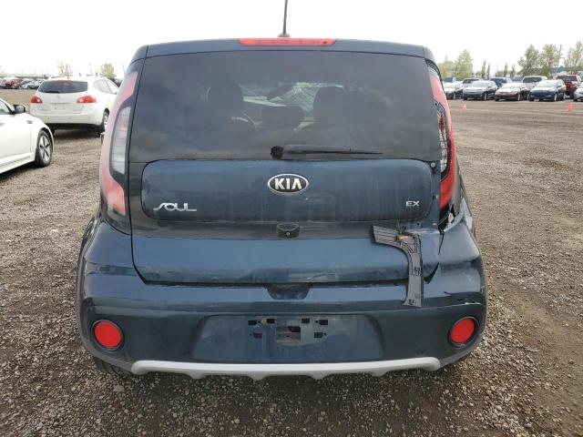 Photo 5 VIN: KNDJP3A57J7544404 - KIA SOUL + 