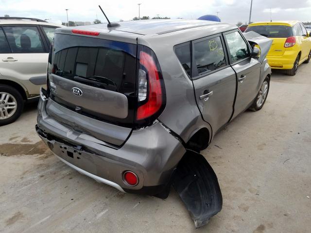 Photo 3 VIN: KNDJP3A57J7545598 - KIA SOUL + 