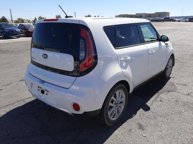 Photo 3 VIN: KNDJP3A57J7550364 - KIA SOUL 