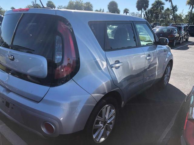 Photo 3 VIN: KNDJP3A57J7556200 - KIA SOUL + 