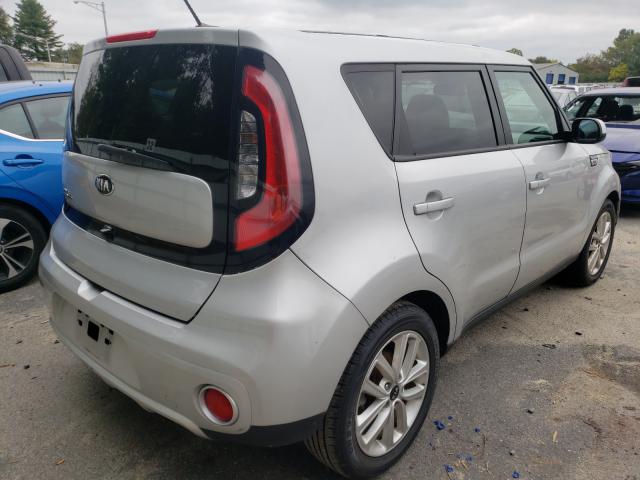 Photo 3 VIN: KNDJP3A57J7556200 - KIA SOUL + 