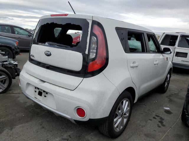 Photo 2 VIN: KNDJP3A57J7560344 - KIA SOUL 