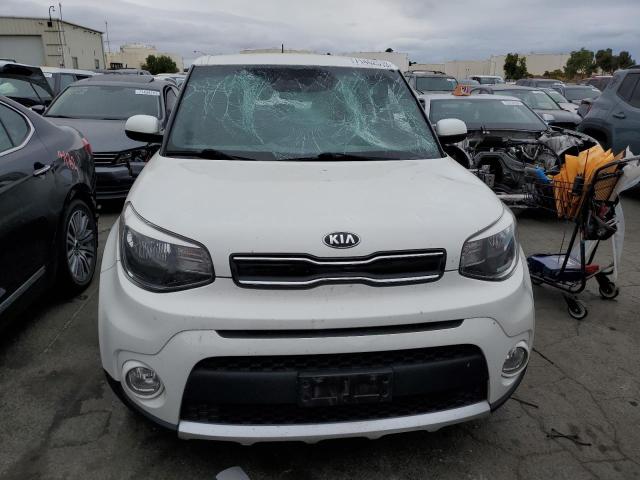 Photo 4 VIN: KNDJP3A57J7560344 - KIA SOUL 