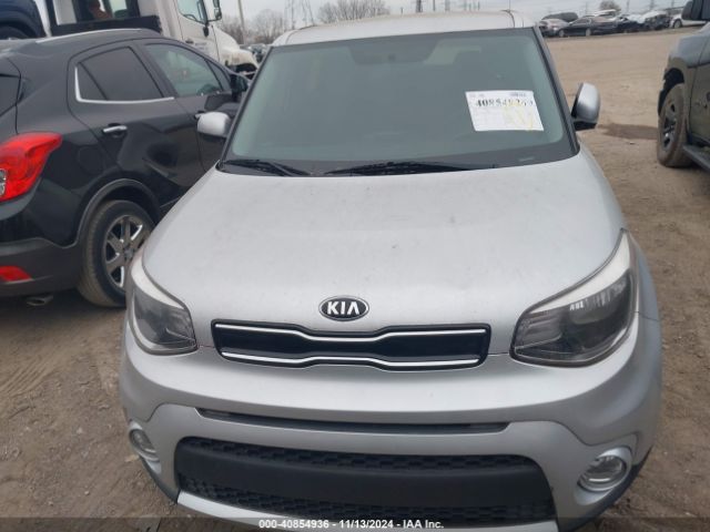 Photo 5 VIN: KNDJP3A57J7568489 - KIA SOUL 