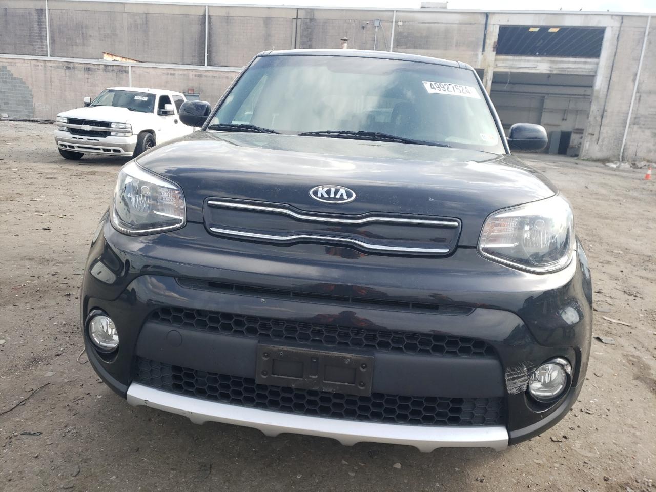 Photo 4 VIN: KNDJP3A57J7571280 - KIA SOUL 