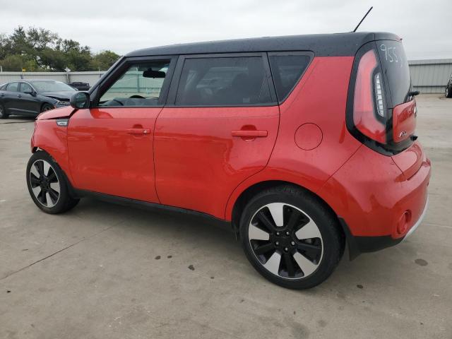 Photo 1 VIN: KNDJP3A57J7572316 - KIA SOUL + 