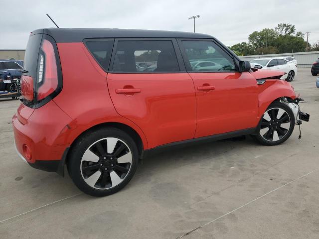 Photo 2 VIN: KNDJP3A57J7572316 - KIA SOUL + 