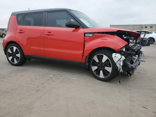 Photo 3 VIN: KNDJP3A57J7572316 - KIA SOUL + 