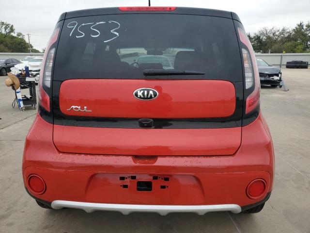 Photo 5 VIN: KNDJP3A57J7572316 - KIA SOUL + 