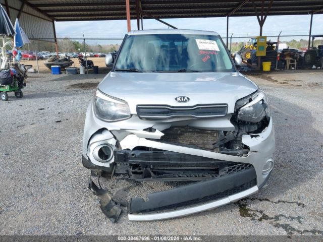 Photo 5 VIN: KNDJP3A57J7572607 - KIA SOUL 