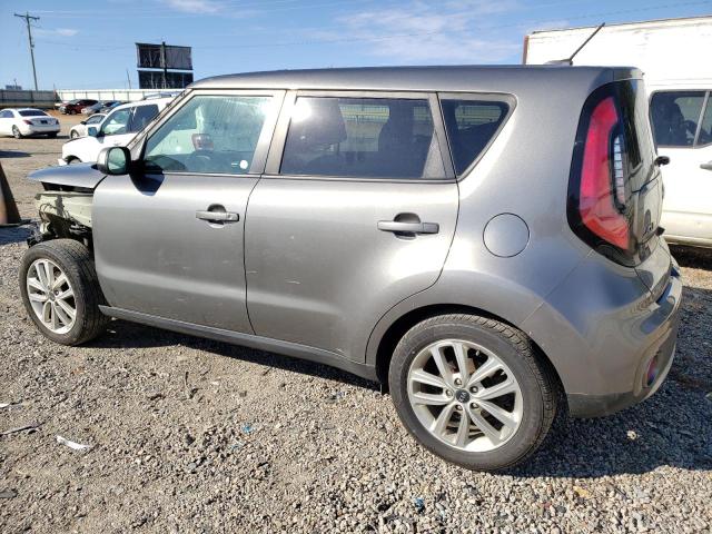 Photo 1 VIN: KNDJP3A57J7573515 - KIA SOUL 