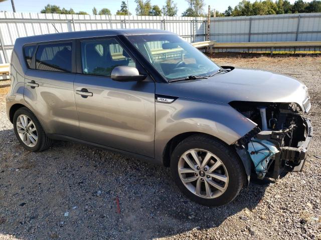 Photo 3 VIN: KNDJP3A57J7573515 - KIA SOUL 