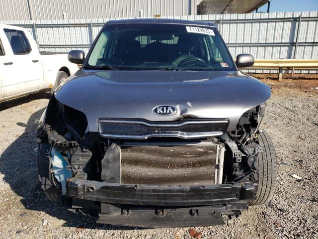 Photo 4 VIN: KNDJP3A57J7573515 - KIA SOUL 