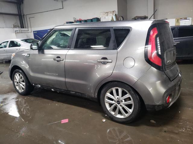 Photo 1 VIN: KNDJP3A57J7576009 - KIA SOUL 