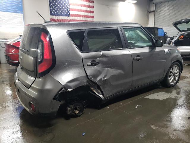 Photo 2 VIN: KNDJP3A57J7576009 - KIA SOUL 